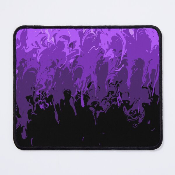 Item preview, Purple smoke of the abyss designed and sold by SarahsDigiArt.