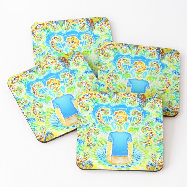 Item preview, BloomMaze(iii) designed and sold by Klaus Bremner (Autotelic Art).