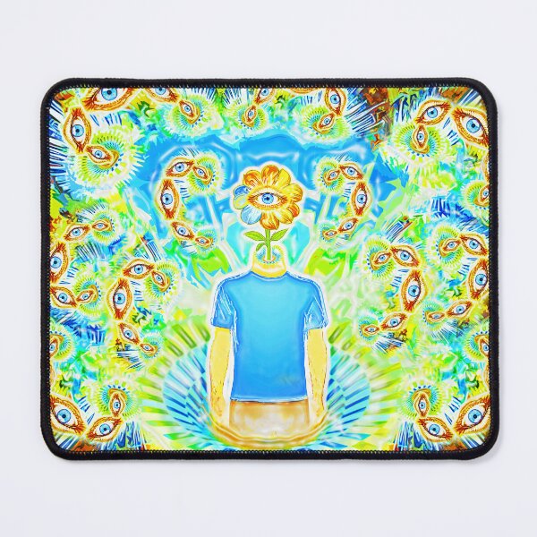 Item preview, BloomMaze(iii) designed and sold by Klaus Bremner (Autotelic Art).