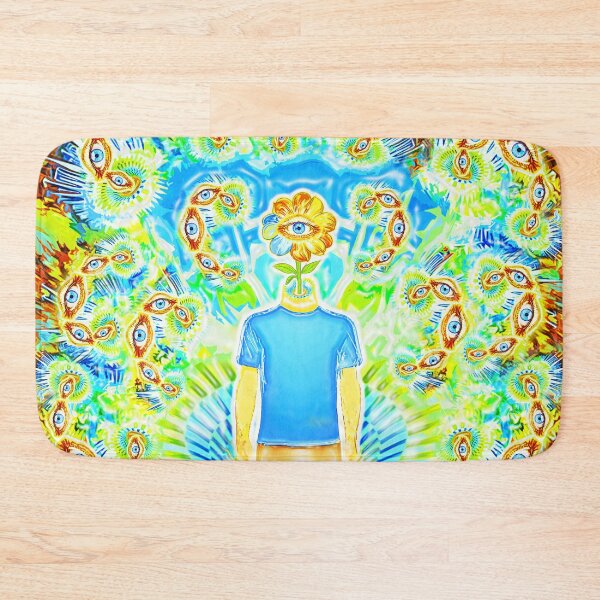 Item preview, BloomMaze(iii) designed and sold by Klaus Bremner (Autotelic Art).