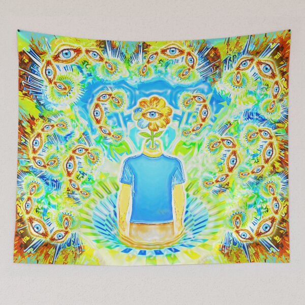 Item preview, BloomMaze(iii) designed and sold by Klaus Bremner (Autotelic Art).
