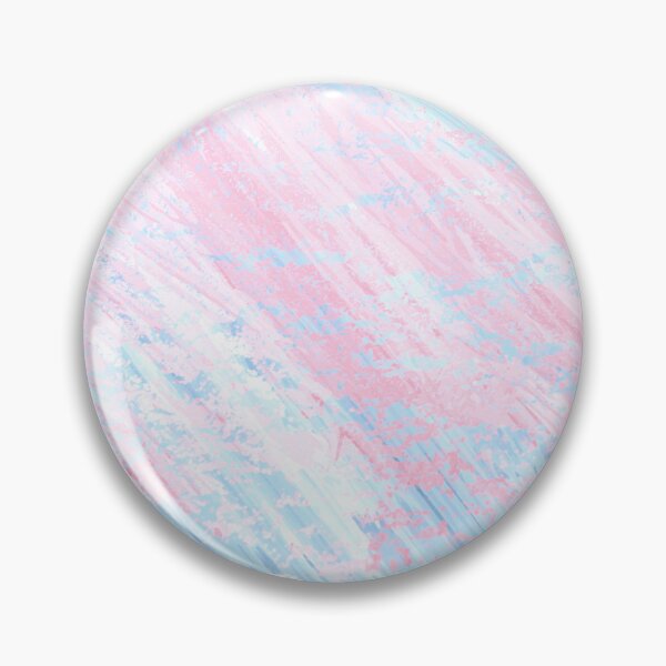Item preview, Pastel Abstract Painting | Pink & Blue Wall Art | Modern Acrylic Texture | Soft Feminine Digital Artwork designed and sold by NicoleBellal.