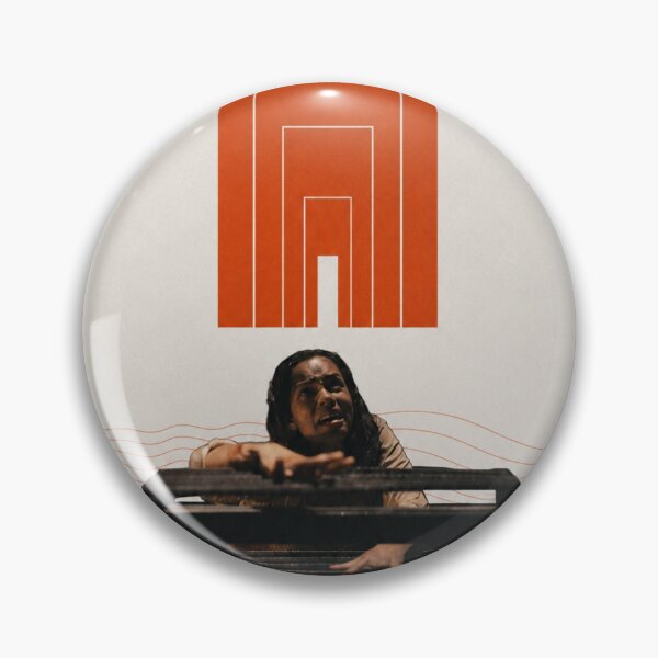 Item preview, Barbarian designed and sold by Sector 99.