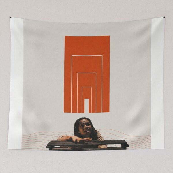 Item preview, Barbarian designed and sold by Sector 99.