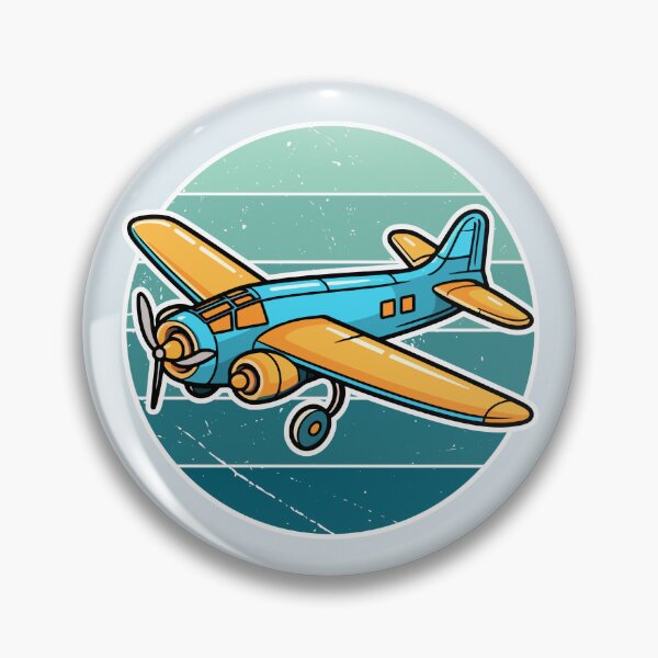 Item preview, The Small Plane's Flight designed and sold by FanFest.