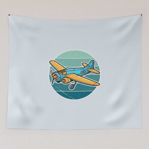 Item preview, The Small Plane's Flight designed and sold by FanFest.