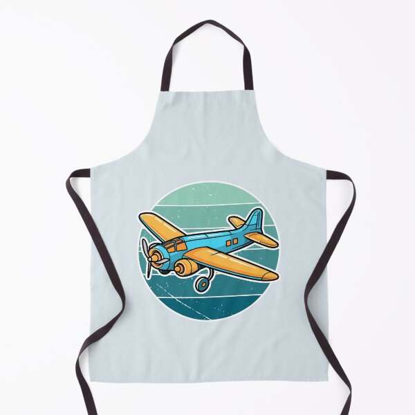 Item preview, The Small Plane's Flight designed and sold by FanFest.
