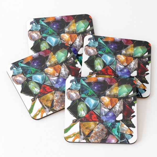 Item preview, Phantom Gemfield designed and sold by abstractengine.