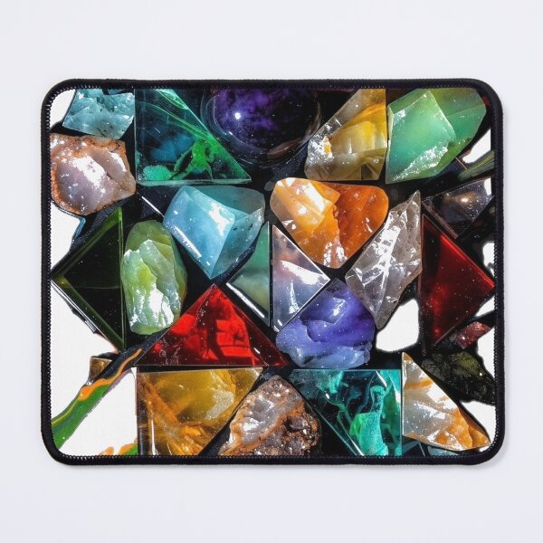 Item preview, Phantom Gemfield designed and sold by abstractengine.