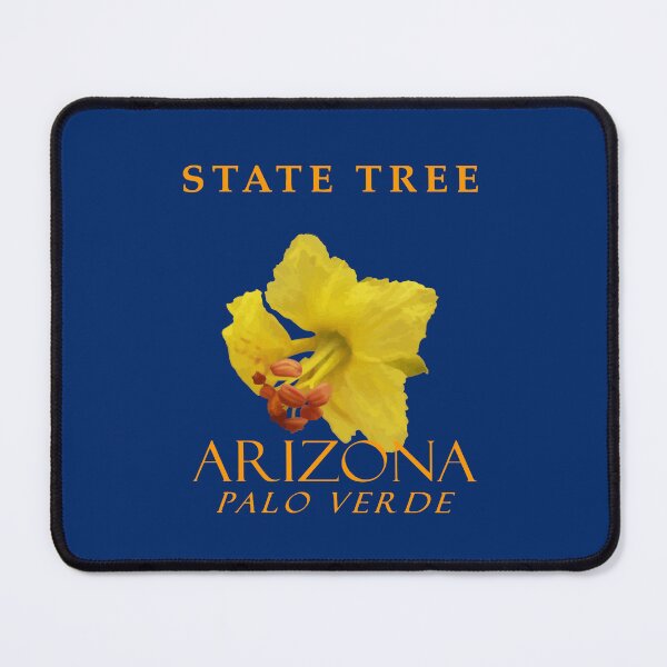 Item preview, Arizona Territory Tree The Palo Verde designed and sold by taiche.