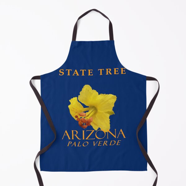 Item preview, Arizona Territory Tree The Palo Verde designed and sold by taiche.