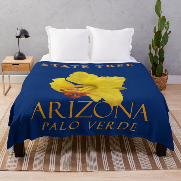 Item preview, Arizona Territory Tree The Palo Verde designed and sold by taiche.