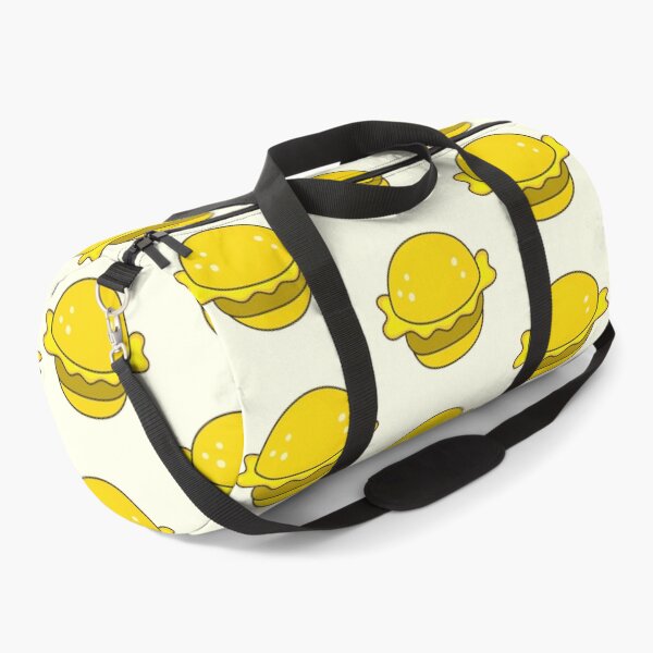 Item preview, Yellow Pretty Patty - SpongeBob designed and sold by DibujandoPorfa.