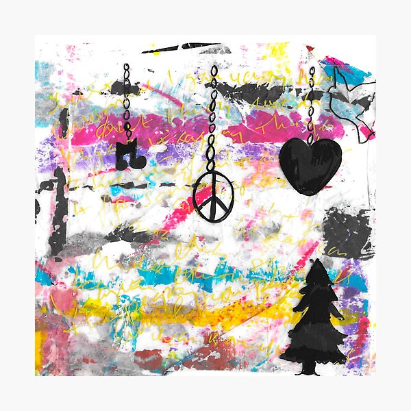 Item preview, Christmas Special 2023 designed and sold by Bold Bird Studio.