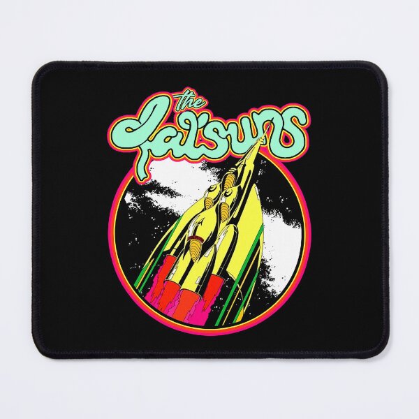 Item preview, Space Plane Garage Punk Band designed and sold by Tallboy666.