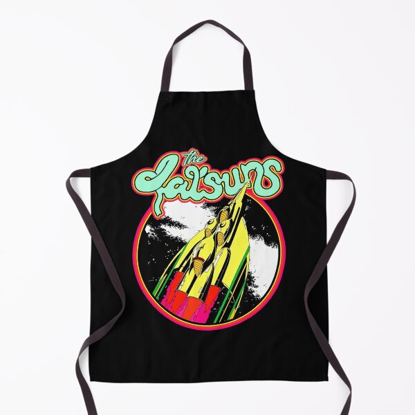 Item preview, Space Plane Garage Punk Band designed and sold by Tallboy666.