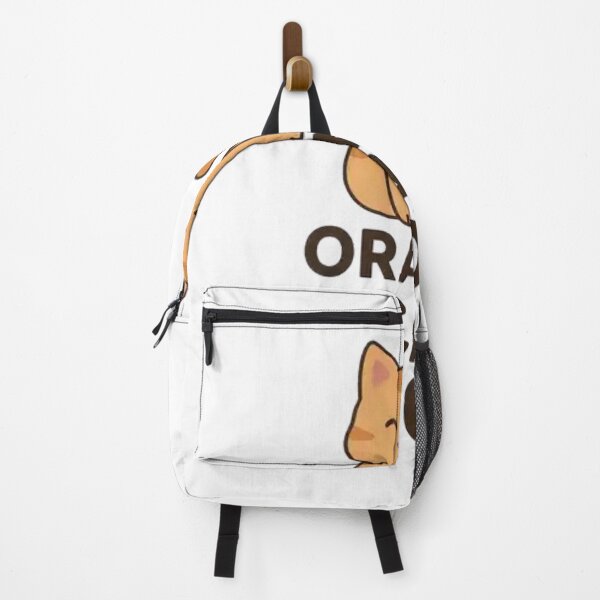Item preview, Cute Orange Tabby Cat Mom Minimalist Kawaii Kitty Lover Gift Illustration designed and sold by Charonde.