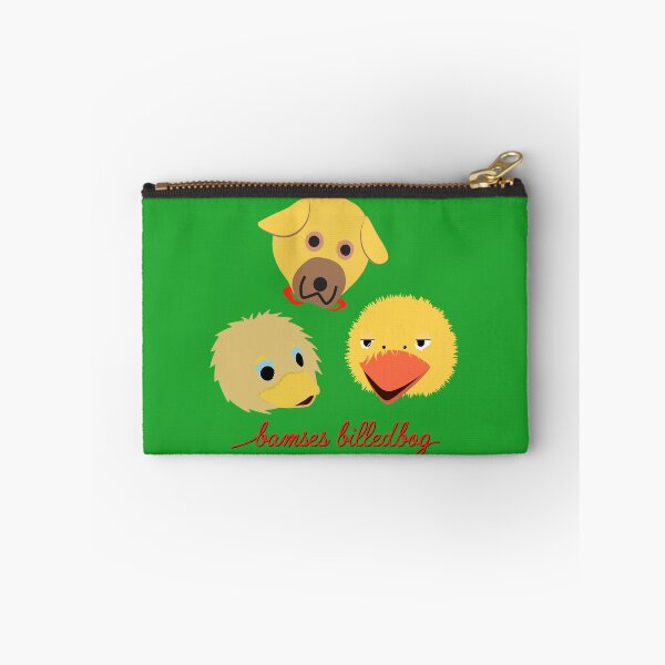 Item preview, Bamses Billedbog - Bamse, Kylling og Ælling designed and sold by Emsimonsen.