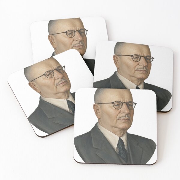 Item preview, 10 Markkaa | FI | 1980 | Juho Kusti Paasikivi designed and sold by Faces of Money.
