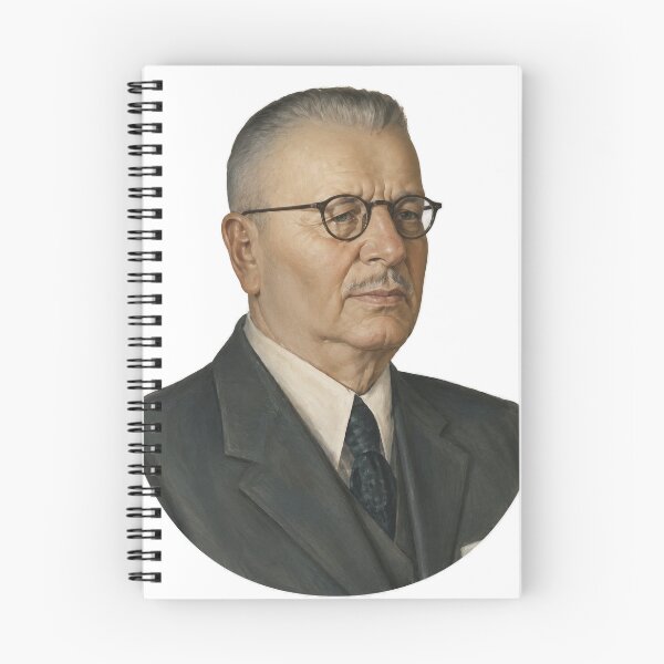 Item preview, 10 Markkaa | FI | 1980 | Juho Kusti Paasikivi designed and sold by Faces of Money.