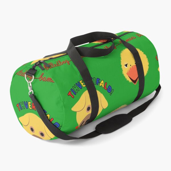Item preview, Bamses Billedbog - Bamse, Kylling og Ælling designed and sold by Emsimonsen.