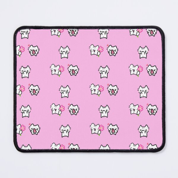 Item preview, Chibi cat bundle designed and sold by Bavearts.