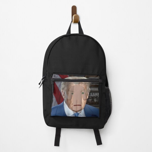 Item preview, Donald Trump Standing Man designed and sold by MoodleDoon.