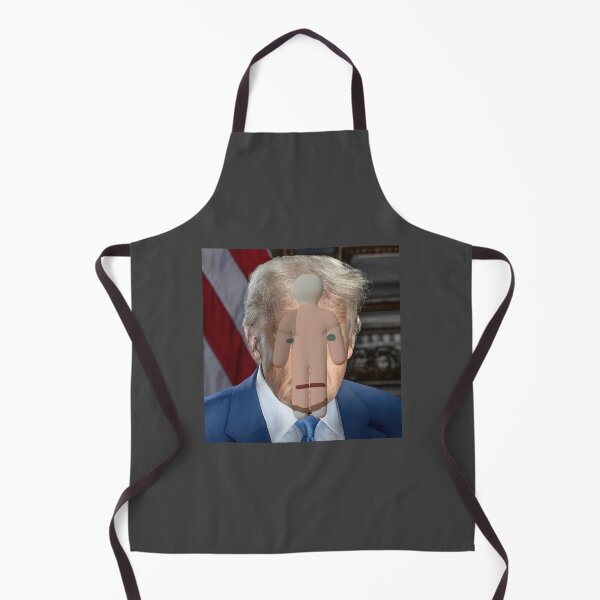 Item preview, Donald Trump Standing Man designed and sold by MoodleDoon.