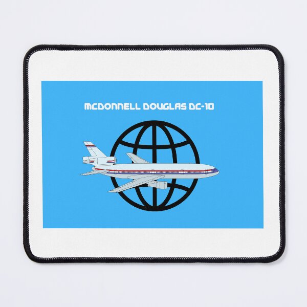 Item preview, McDonnell Douglas DC-10 designed and sold by HillC1985.