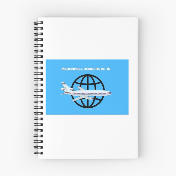 Item preview, McDonnell Douglas DC-10 designed and sold by HillC1985.