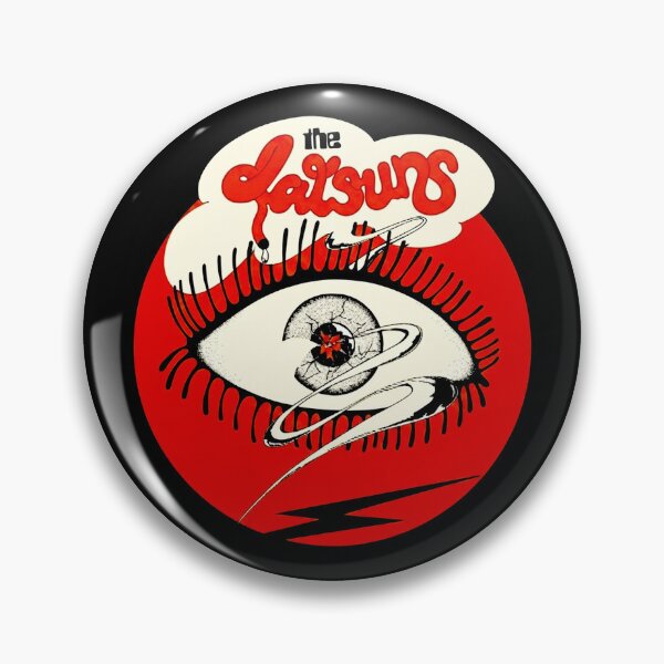 Item preview, Red Eye Garage Punk Band designed and sold by Tallboy666.