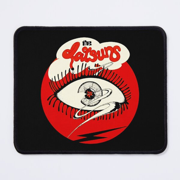 Item preview, Red Eye Garage Punk Band designed and sold by Tallboy666.