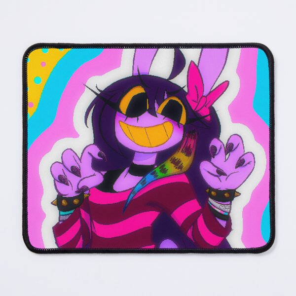 Item preview, Transfem Jax // TADC designed and sold by insadmnia.