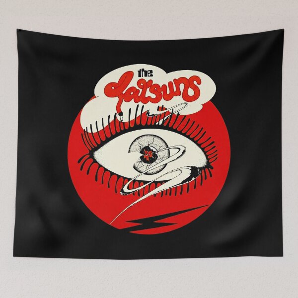Item preview, Red Eye Garage Punk Band designed and sold by Tallboy666.