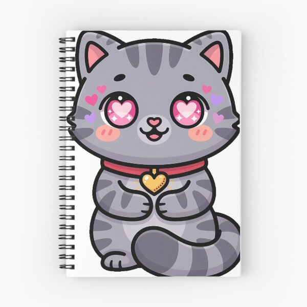 Item preview, Heart Eyes Cat Emoji Icon designed and sold by pumsquare.