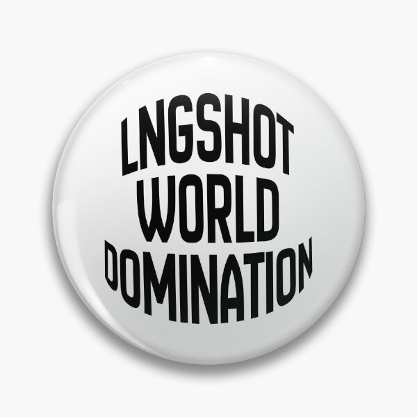 Item preview, LNGSHOT World Domination K-pop designed and sold by lydiamoon1.