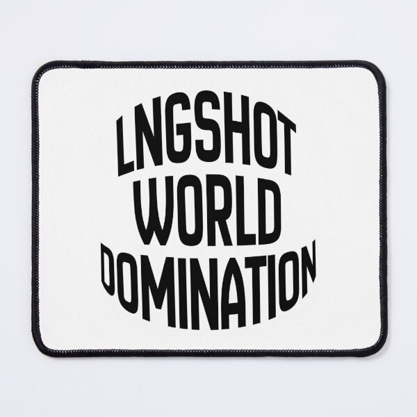 Item preview, LNGSHOT World Domination K-pop designed and sold by lydiamoon1.