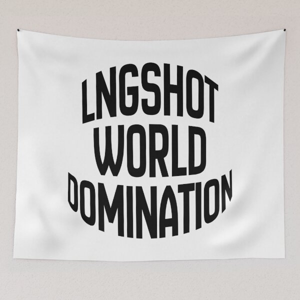 Item preview, LNGSHOT World Domination K-pop designed and sold by lydiamoon1.