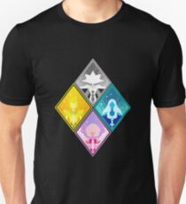 The Great Diamond Authority Unisex T-Shirt