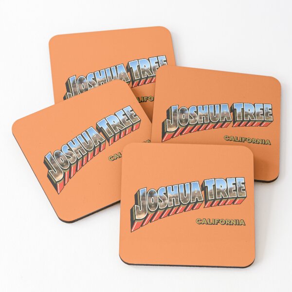 Item preview, Retro Joshua Tree California Graphic designed and sold by studio150design.