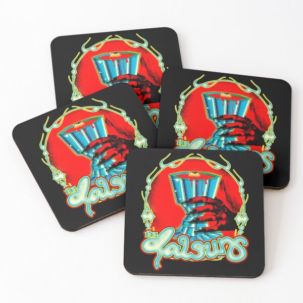 Item preview, Devil Drink Garage Punk Band designed and sold by Tallboy666.