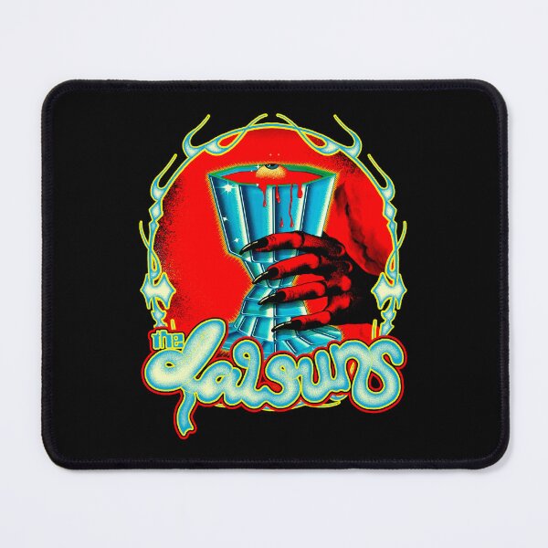 Item preview, Devil Drink Garage Punk Band designed and sold by Tallboy666.