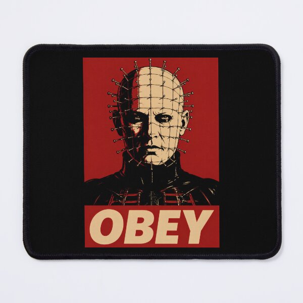 Item preview, OBEY THE CENOBITE designed and sold by agearb.