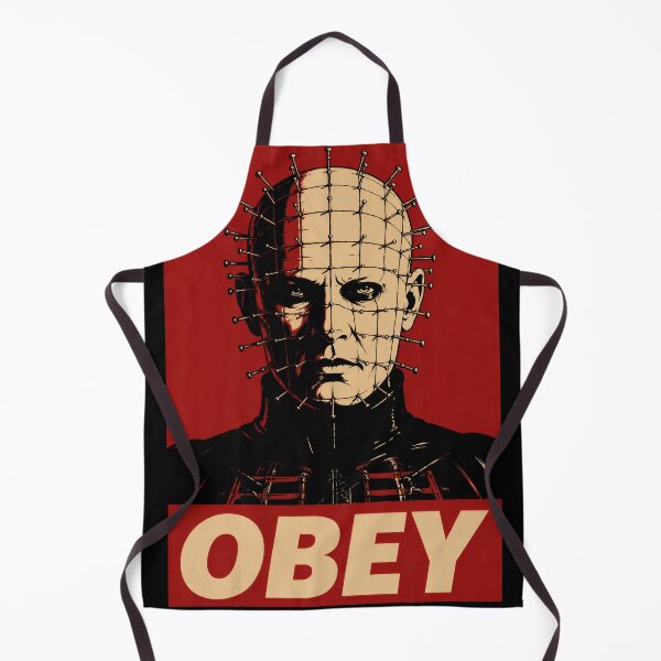 Item preview, OBEY THE CENOBITE designed and sold by agearb.