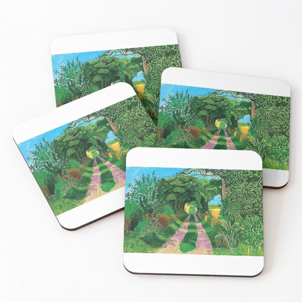 Item preview, beautiful view modern edition 5 designed and sold by hutkamadi.