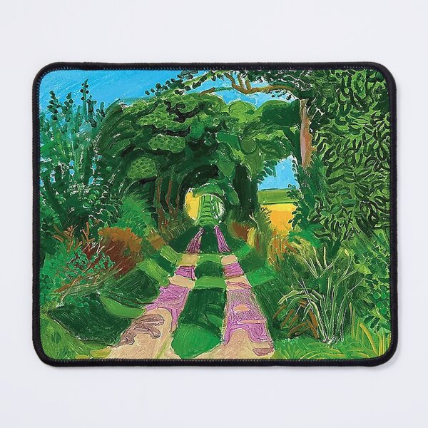 Item preview, beautiful view modern edition 5 designed and sold by hutkamadi.