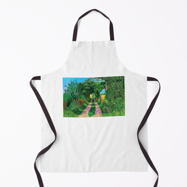 Item preview, beautiful view modern edition 5 designed and sold by hutkamadi.