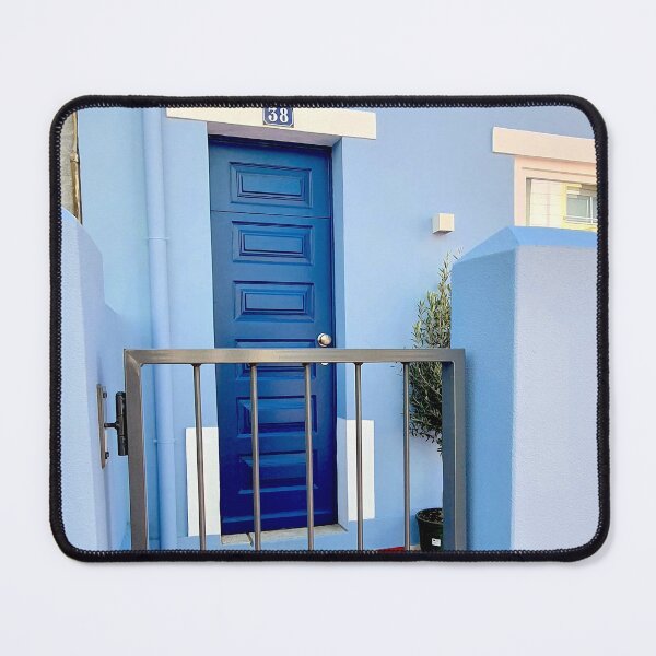 Item preview, Algés. renovated house. designed and sold by Tereza Pilar Art.