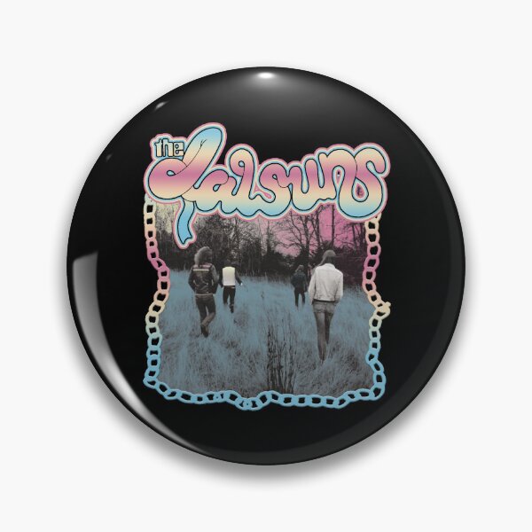 Item preview, Rainbow Color Style Garage Punk Band designed and sold by Tallboy666.