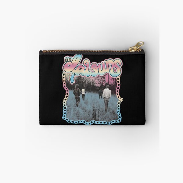 Item preview, Rainbow Color Style Garage Punk Band designed and sold by Tallboy666.